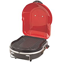 outdoor gas grill